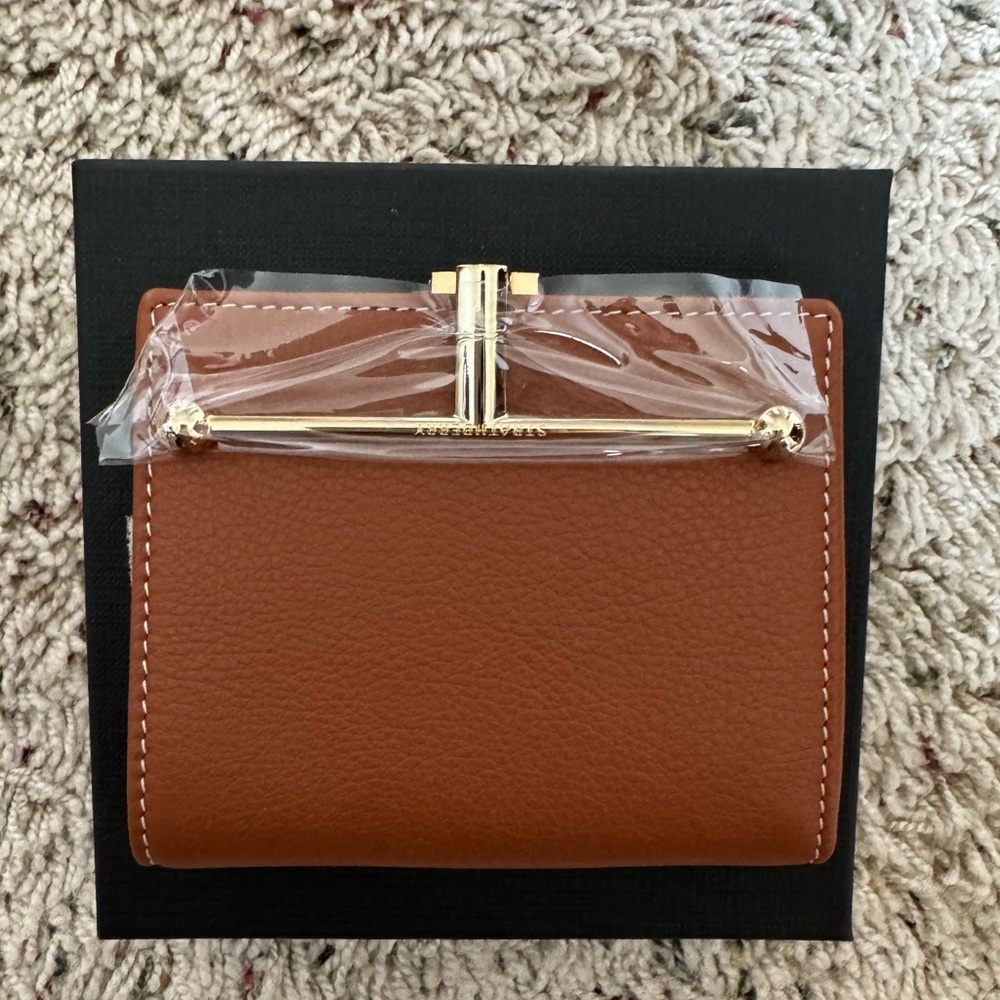 🤎 NEW Strathberry: Melville Street Wallet 🤎 - Picture 14 of 14